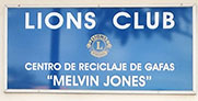 Lions Club Alicante (Spanien)