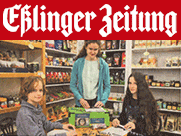Esslinger Zeitung · Colin, Helen und Silva haben den Durchblick