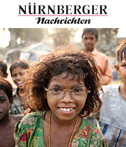 Nürnberger Nachrichten · Foto: Brillen Weltweit