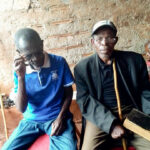Brillen Weltweit in der Demokratischen Republik Kongo