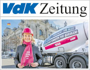 VdK Zeitung Hessen-Thüringen · April 2025