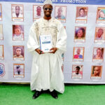 Mohamadou Tigla Nadje