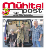 Mai 2025 · MühltalPost