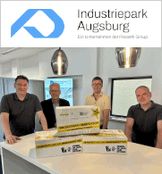 Industriepark Augsburg GmbH