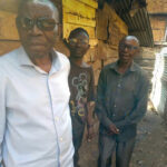 Kulturzentrum von M’mbondo in der D. R. Kongo