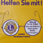 Plakat · Foto: Lions-Club Graz Joanneum
