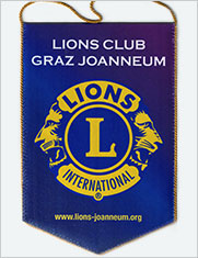 Lions Club Graz Joanneum